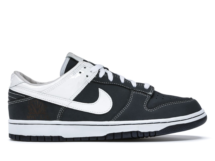 Nike Dunk Low Yankees (Sole COLLECTOR)