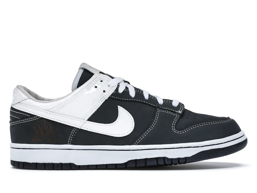 Nike Dunk Low Yankees (Sole Collector) 0
