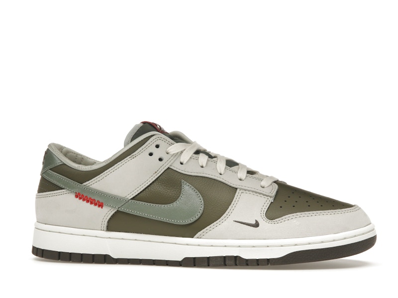 Nike Dunk Low Retro Year of the Snake (2025)