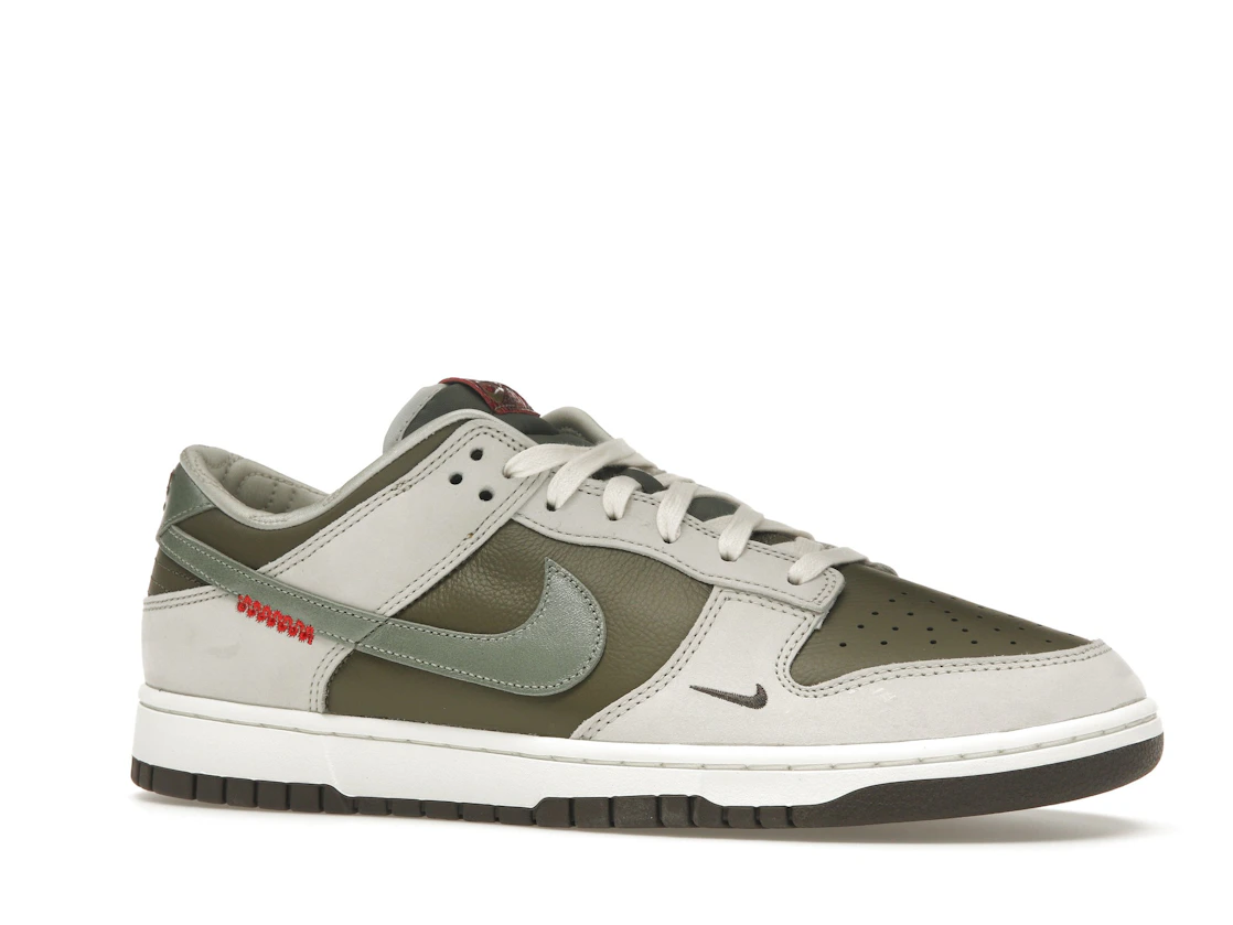 Nike Dunk Low Retro Year of the Snake (2025)