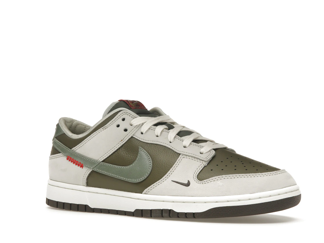Nike Dunk Low Retro Year of the Snake (2025)