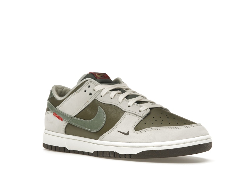 Nike Dunk Low Retro Year of the Snake (2025)