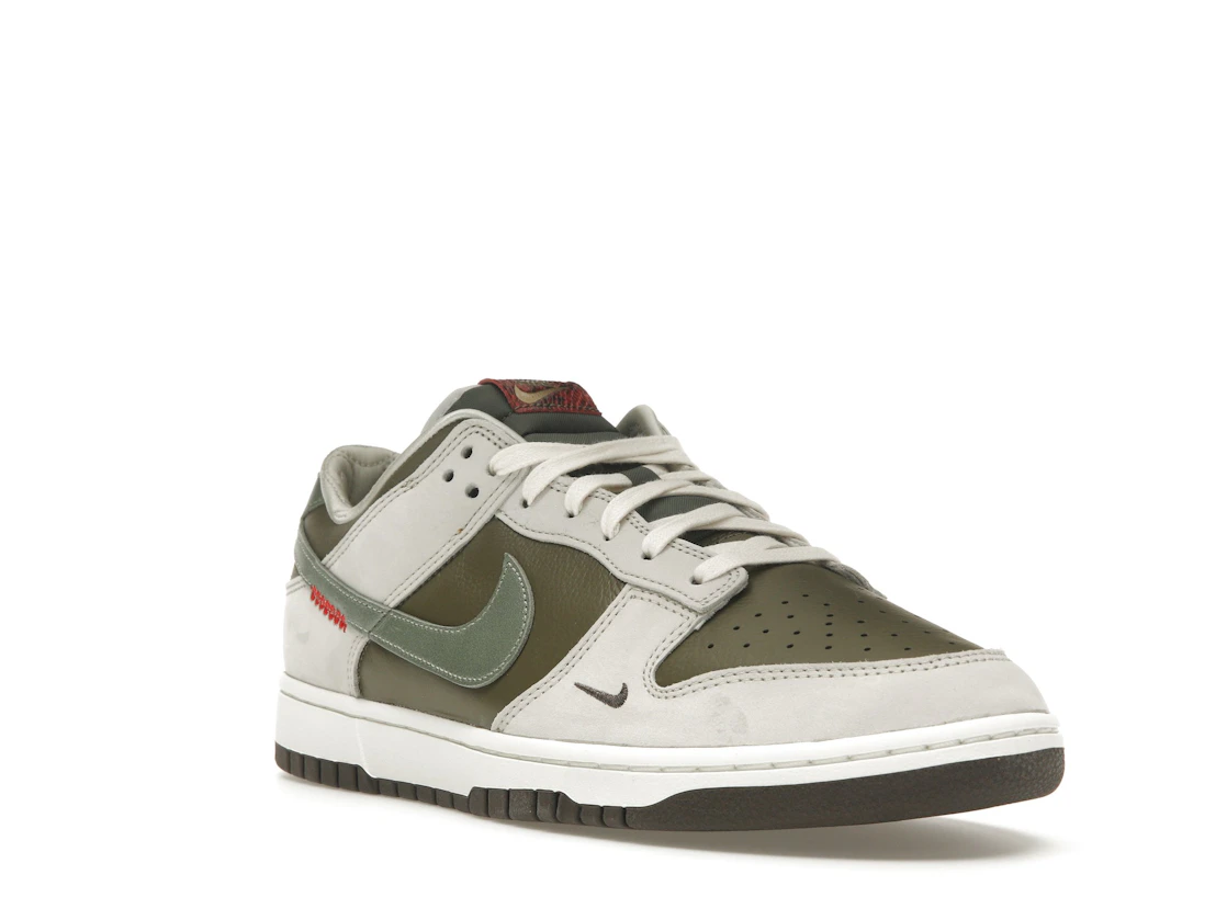 Nike Dunk Low Retro Year of the Snake (2025)