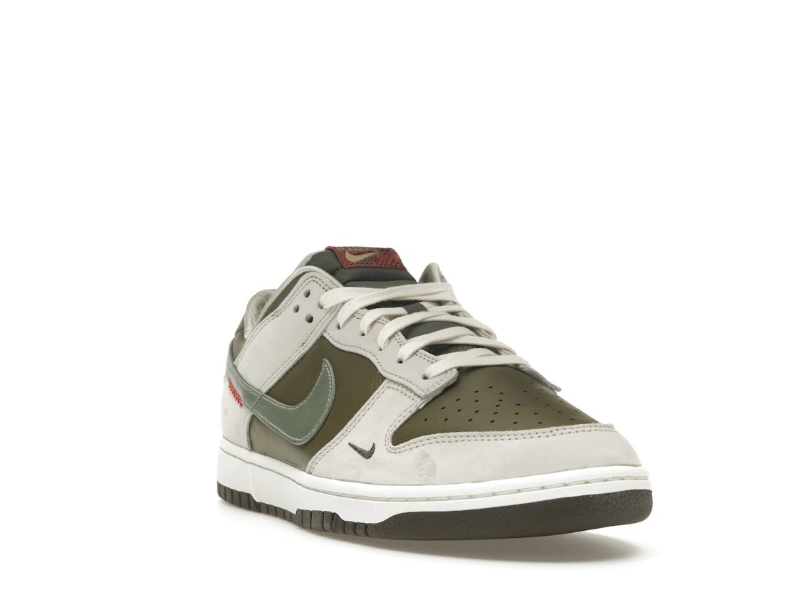 Nike Dunk Low Retro Year of the Snake (2025)