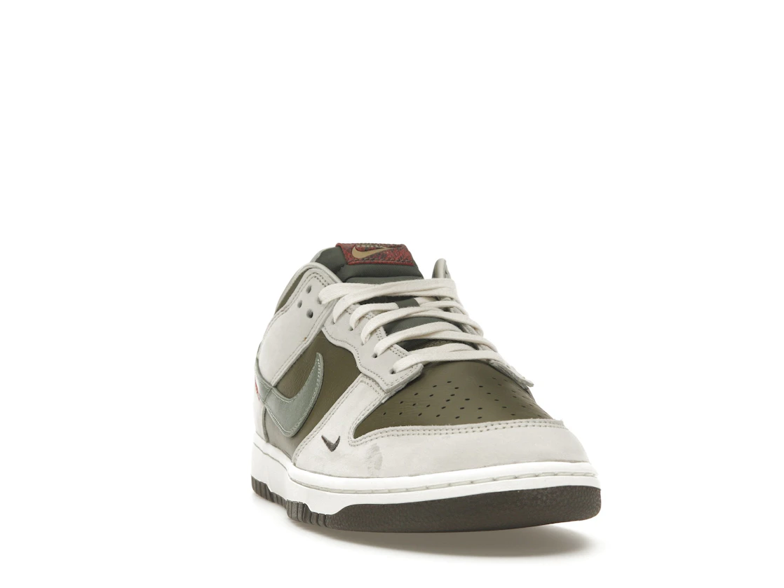 Nike Dunk Low Retro Year of the Snake (2025)