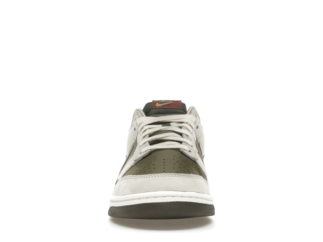 Nike Dunk Low Retro Year of the Snake (2025)