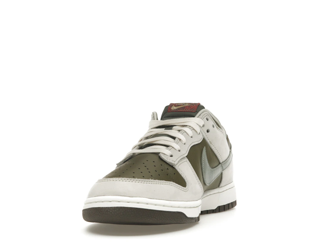 Nike Dunk Low Retro Year of the Snake (2025)