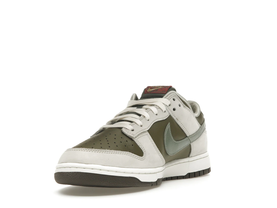 Nike Dunk Low Retro Year of the Snake (2025)