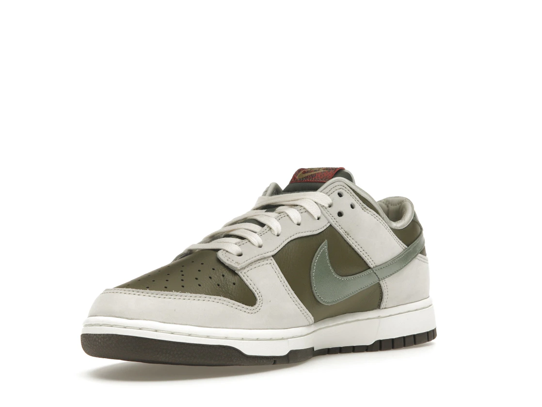 Nike Dunk Low Retro Year of the Snake (2025)