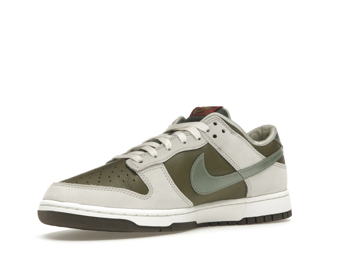 Nike Dunk Low Retro Year of the Snake (2025)