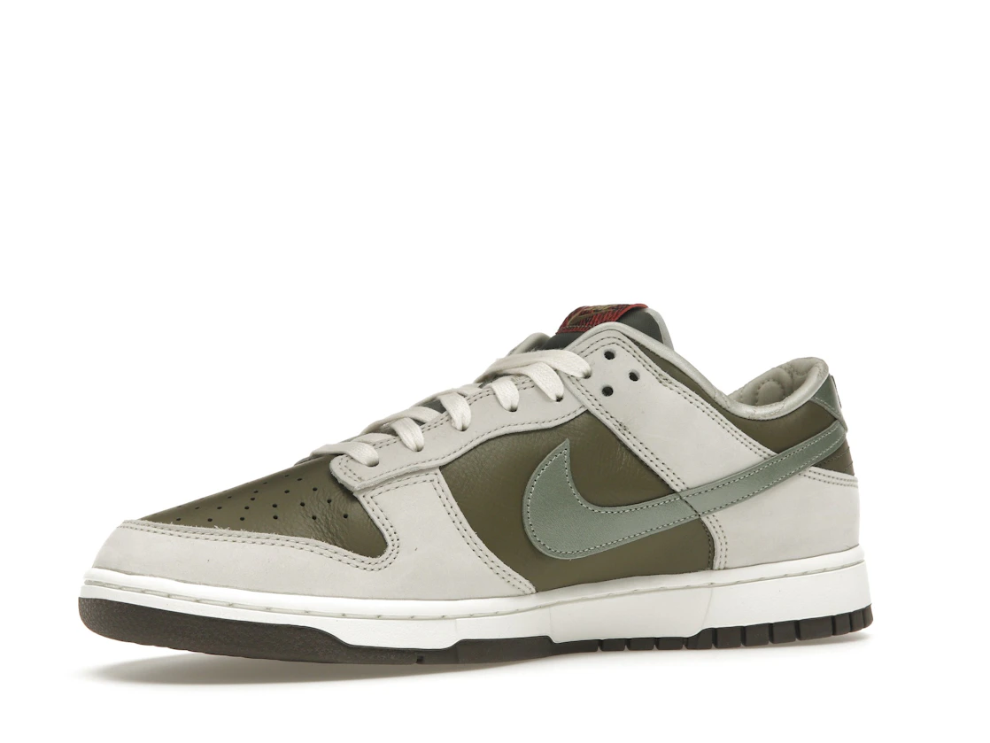 Nike Dunk Low Retro Year of the Snake (2025)