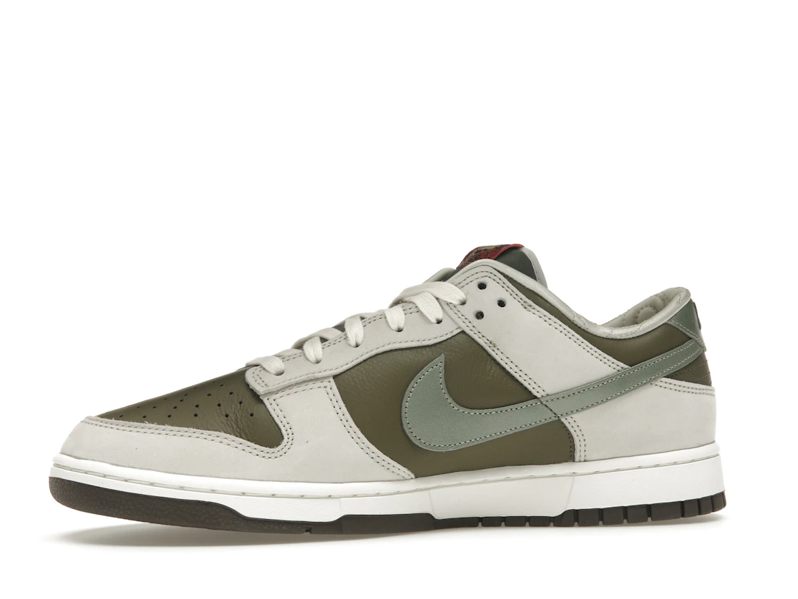 Nike Dunk Low Retro Year of the Snake (2025)