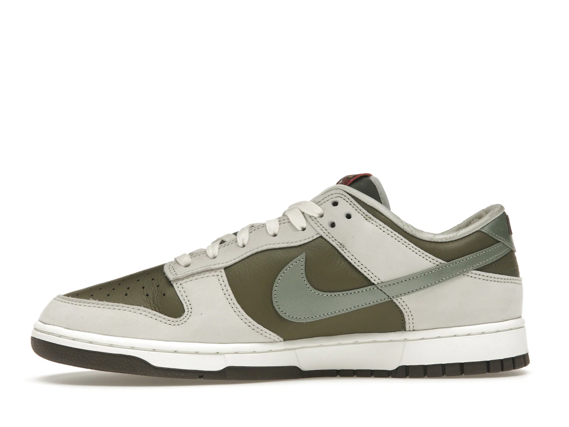 Nike Dunk Low Retro Year of the Snake (2025)