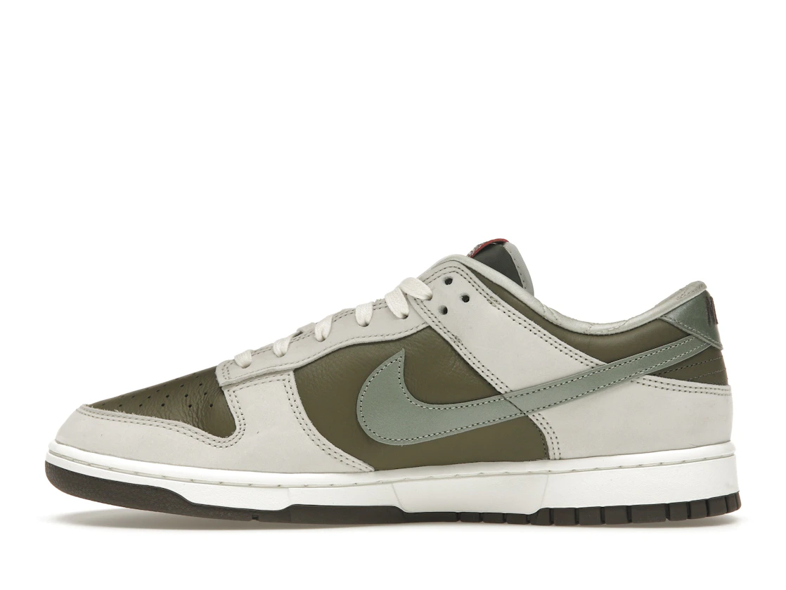 Nike Dunk Low Retro Year of the Snake (2025)