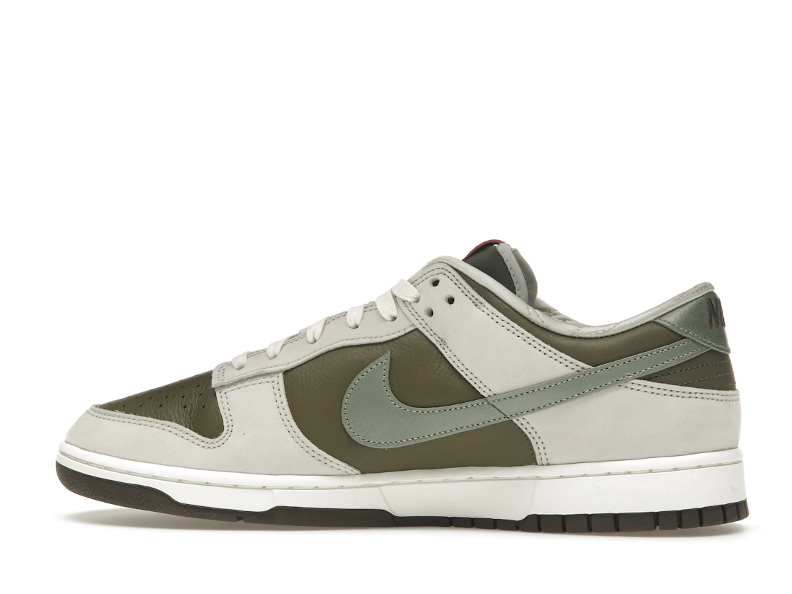 Nike Dunk Low Retro Year of the Snake (2025)