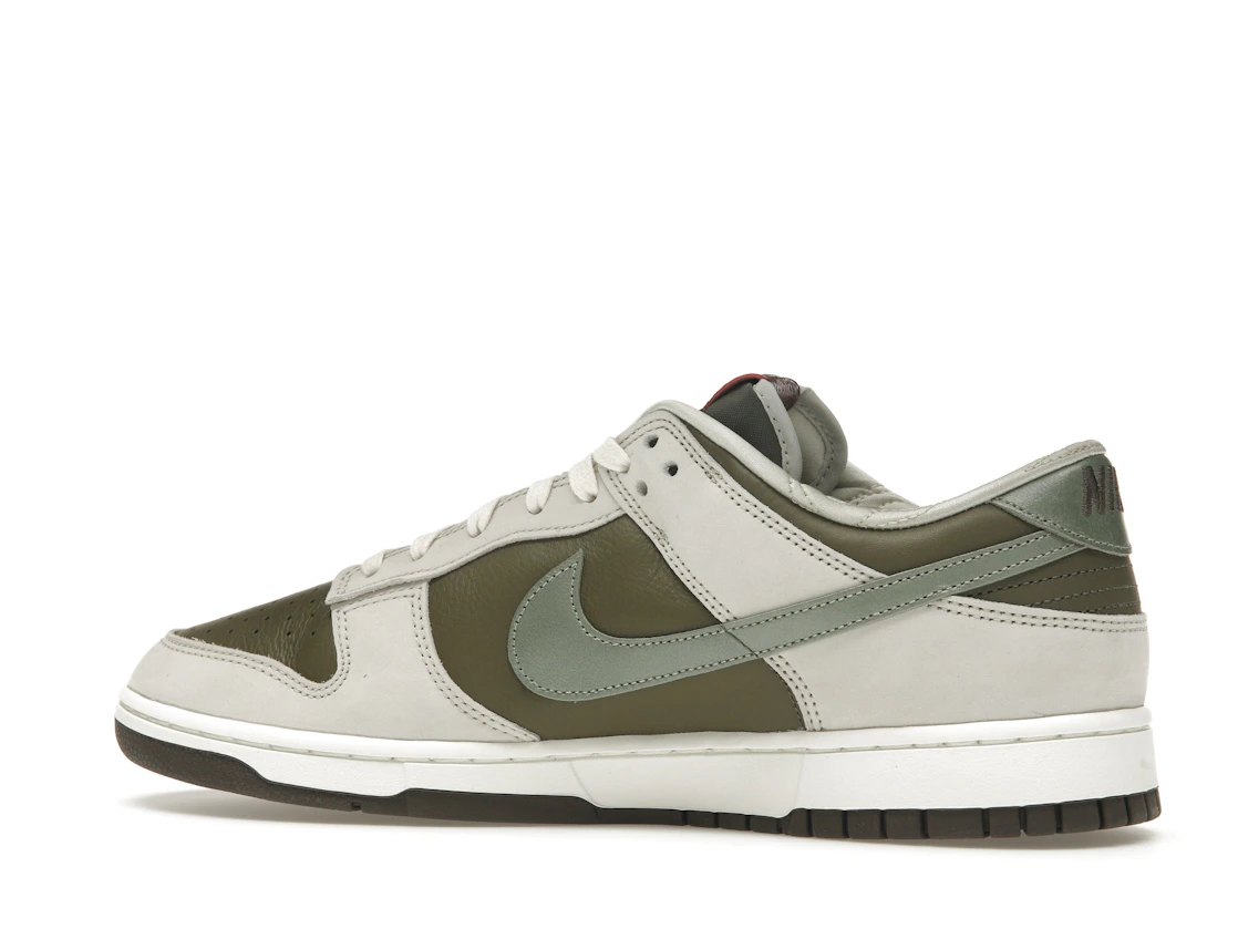 Nike Dunk Low Retro Year of the Snake (2025)