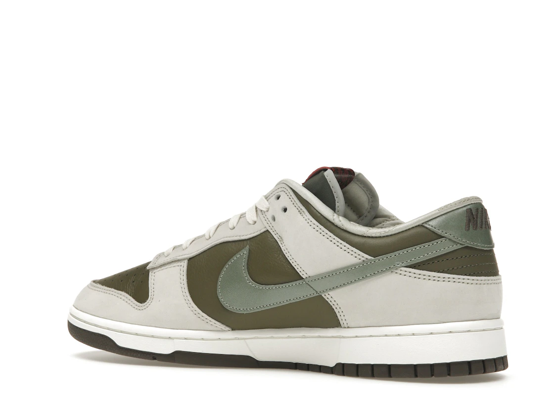 Nike Dunk Low Retro Year of the Snake (2025)