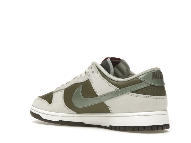 Nike Dunk Low Retro Year of the Snake (2025)