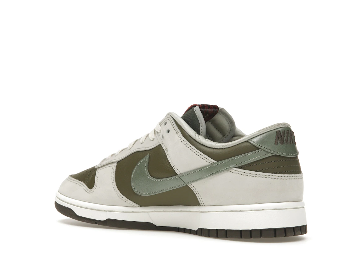Nike Dunk Low Retro Year of the Snake (2025)