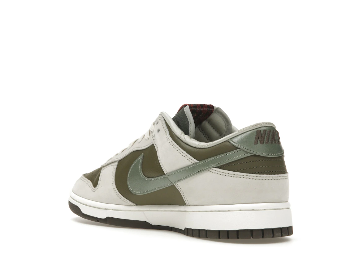 Nike Dunk Low Retro Year of the Snake (2025)