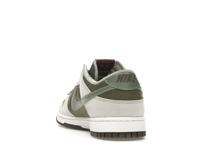 Nike Dunk Low Retro Year of the Snake (2025)