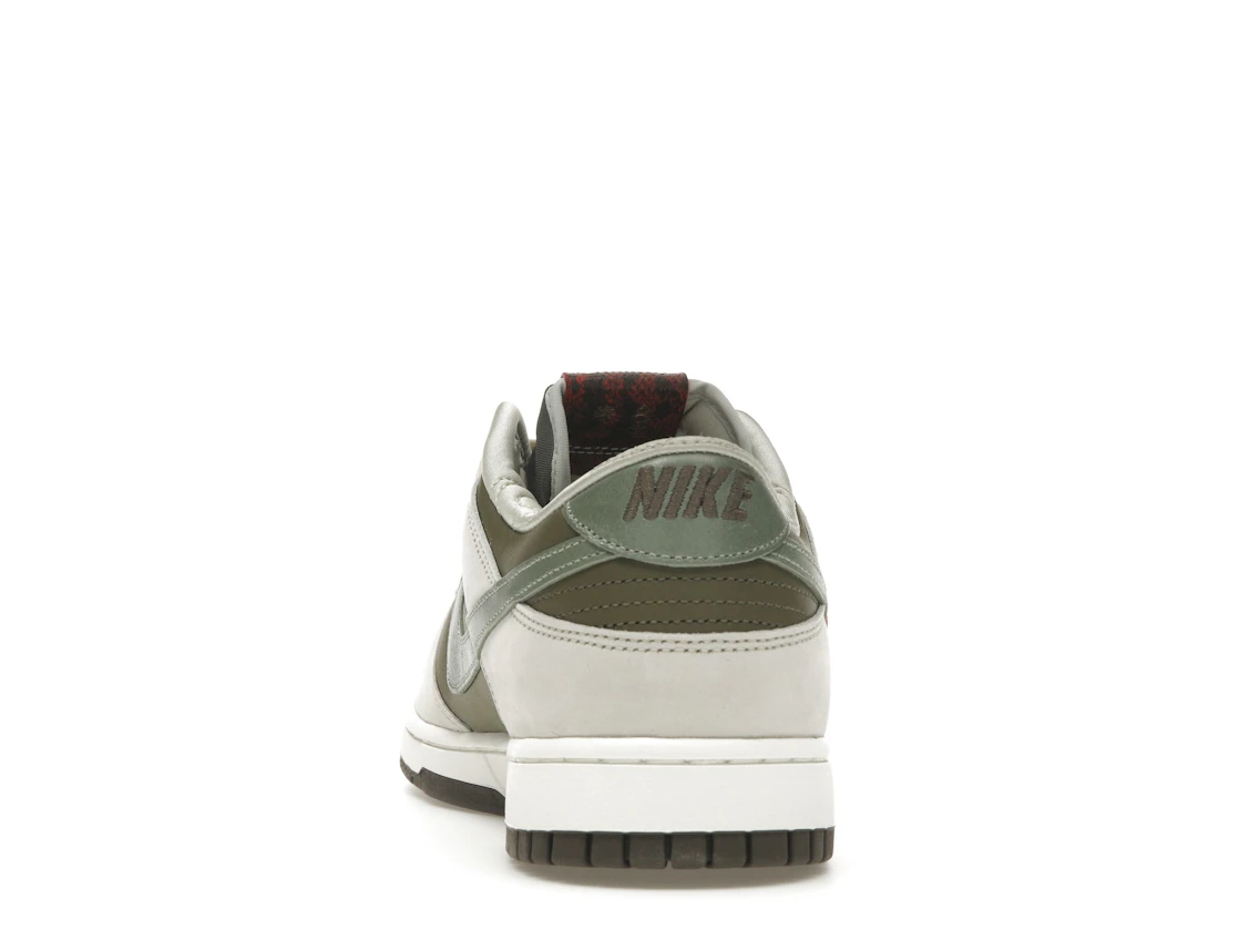 Nike Dunk Low Retro Year of the Snake (2025)