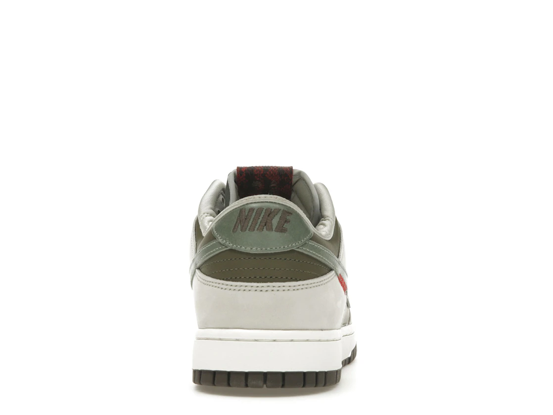 Nike Dunk Low Retro Year of the Snake (2025)