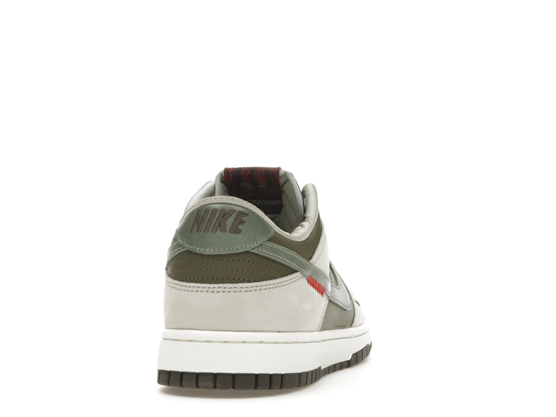 Nike Dunk Low Retro Year of the Snake (2025)