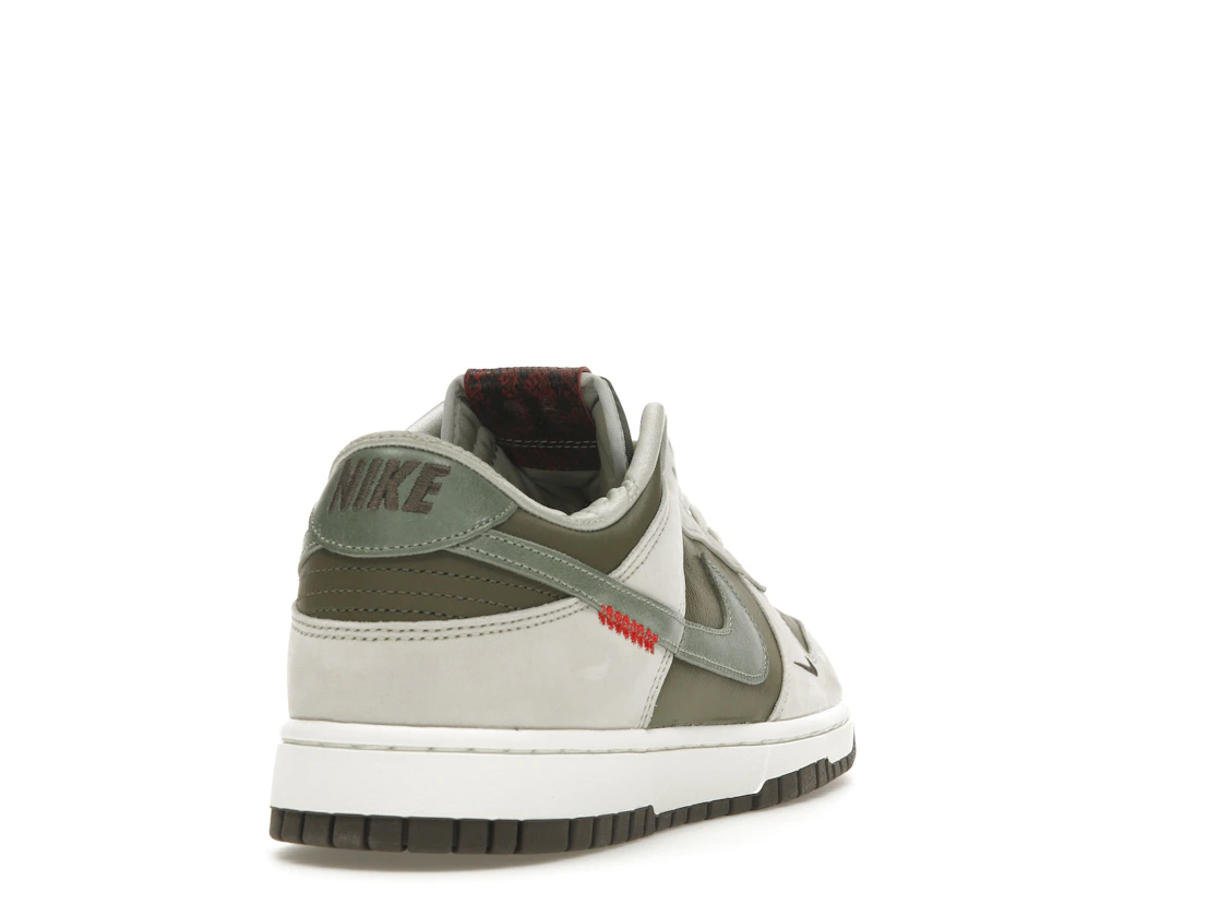 Nike Dunk Low Retro Year of the Snake (2025)