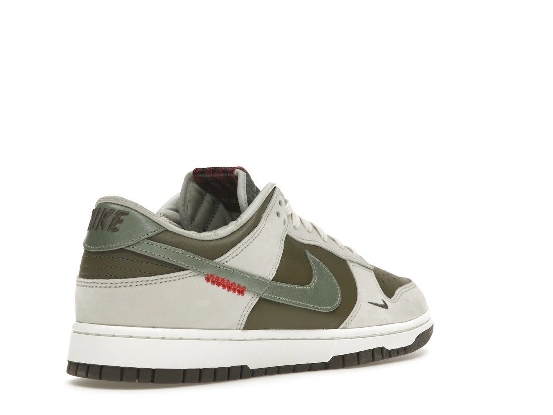 Nike Dunk Low Retro Year of the Snake (2025)