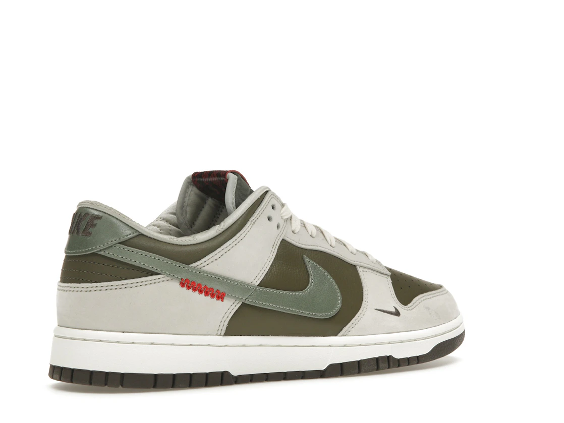 Nike Dunk Low Retro Year of the Snake (2025)