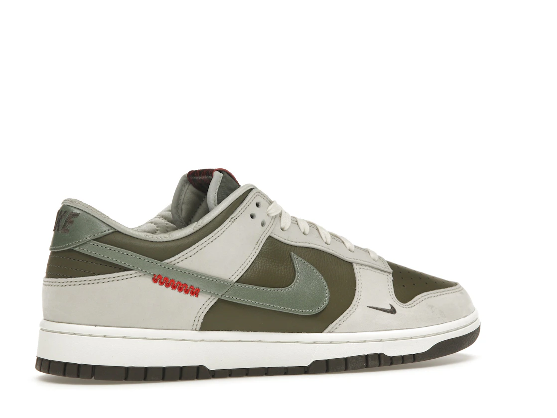 Nike Dunk Low Retro Year of the Snake (2025)