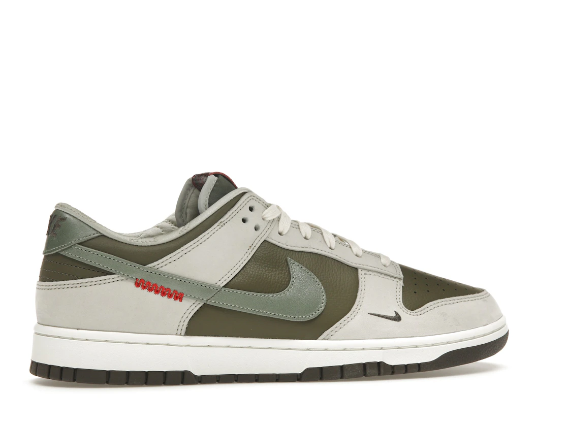 Nike Dunk Low Retro Year of the Snake (2025)