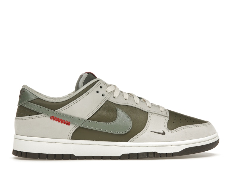 Nike Dunk Low Retro Year of the Snake (2025)