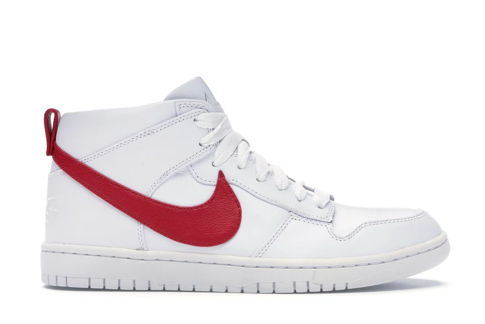 Riccardo tisci dunk Clearance