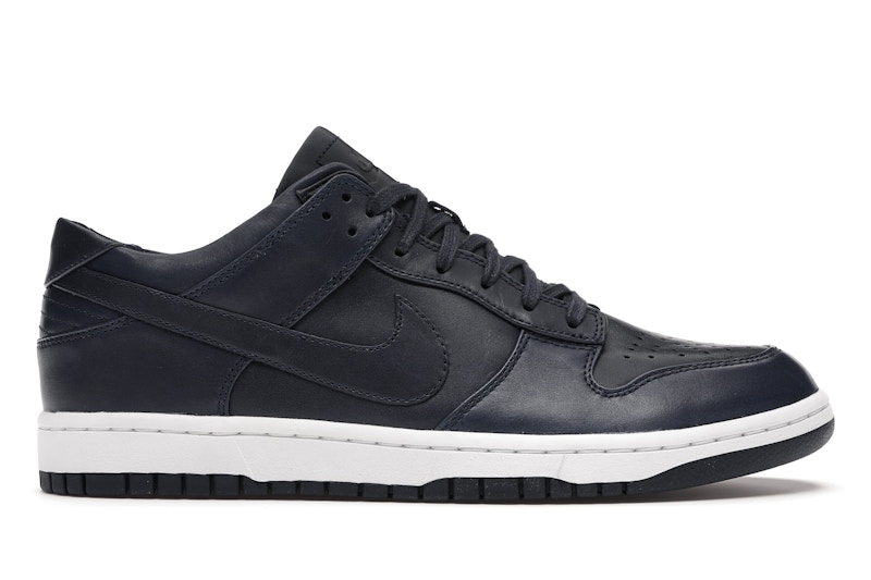 End nike on sale dunks lux low
