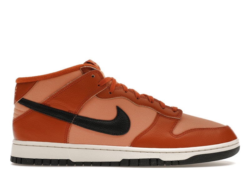 Nike dunk mid hombre shop