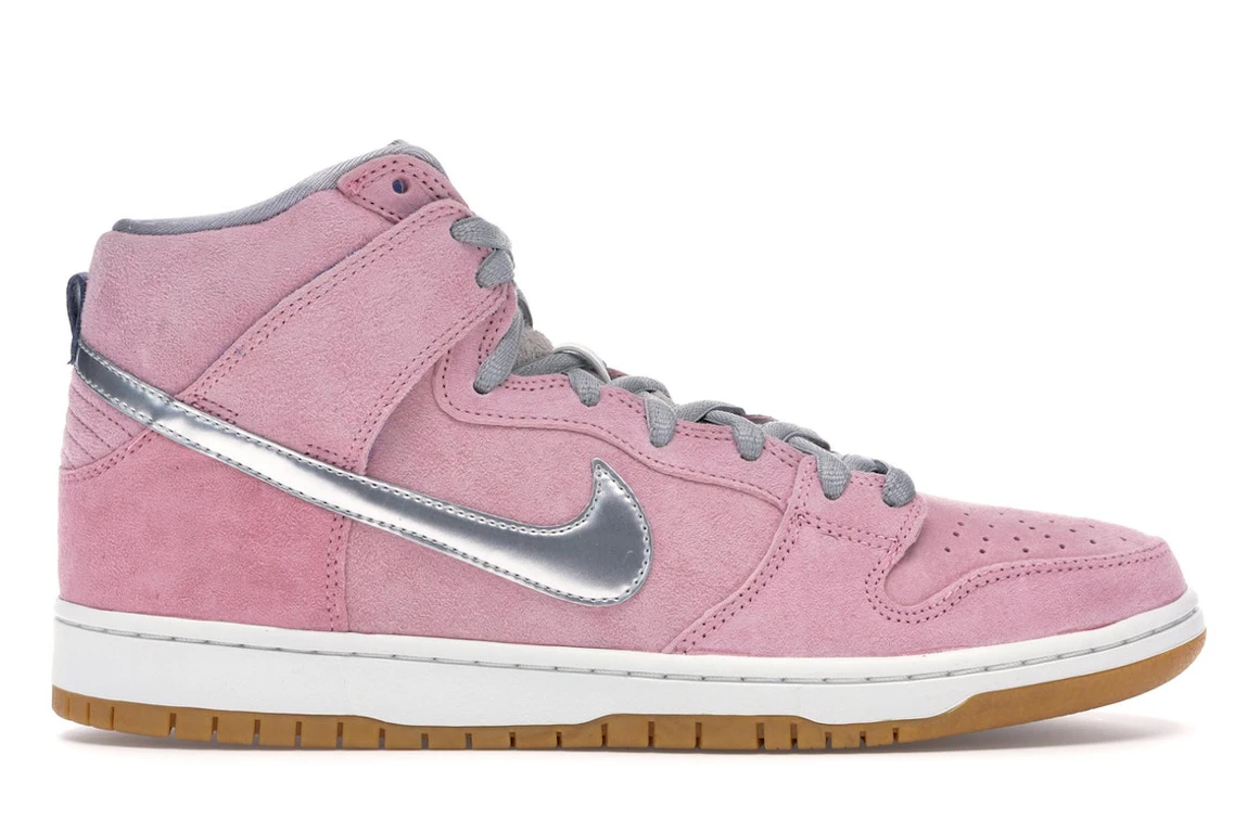 Nike SB Dunk High Concepts When Pigs Fly (Special Box) 0