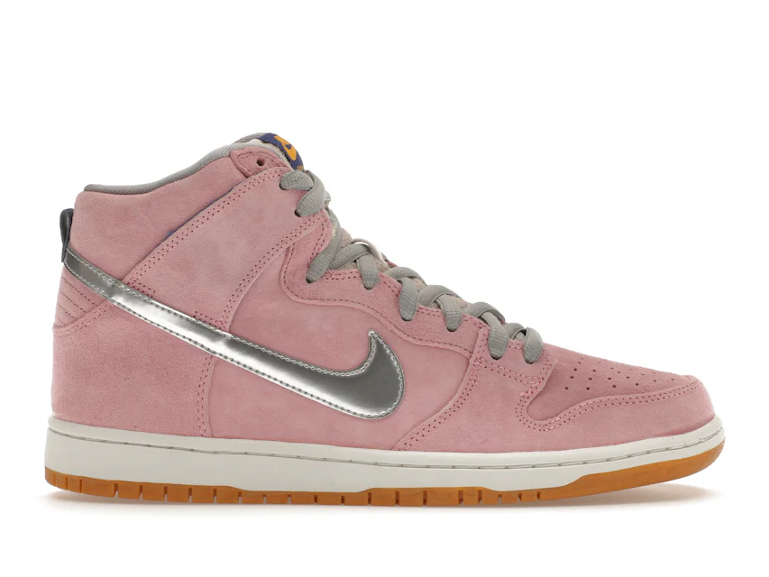 Nike SB Dunk High Concepts When Pigs Fly 0