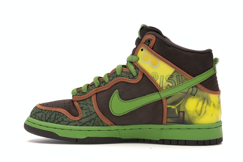 De la soul air force ones clearance
