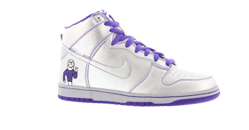 Nike sb dunk dinosaur jr clearance