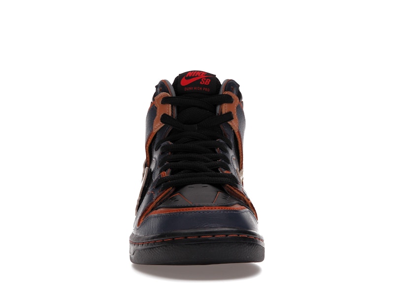 Nike SB Dunk High RX-0 Unicorn Gundam 02 Banshee
