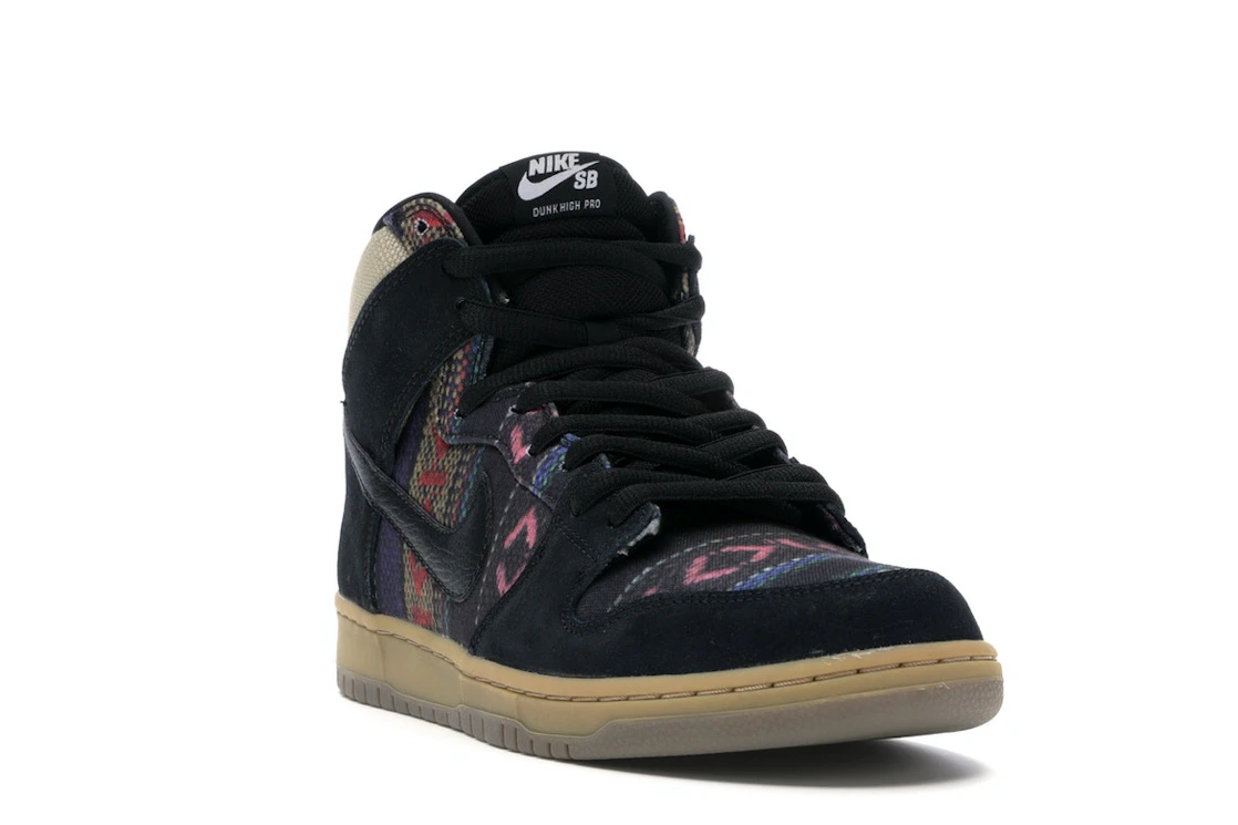 Nike SB Dunk High Hackey Sack