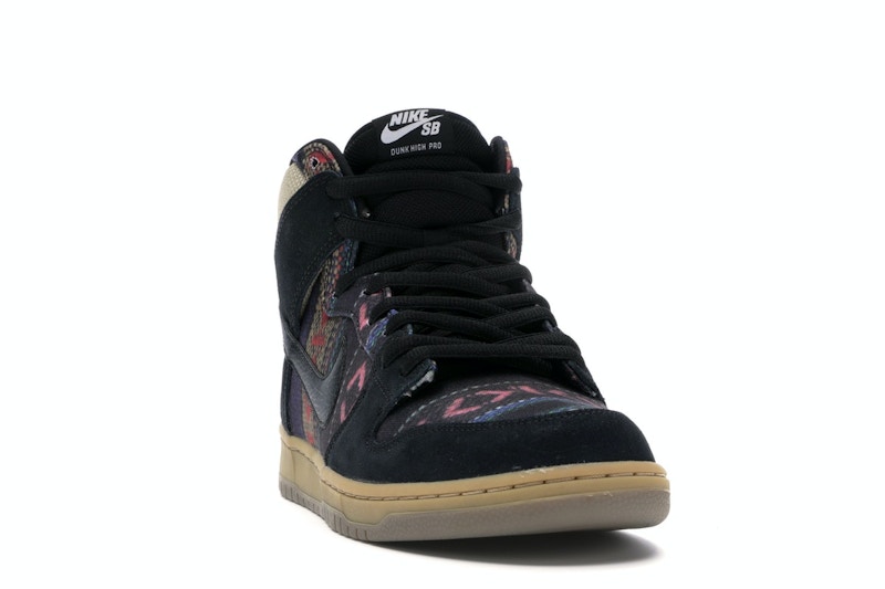 Nike SB Dunk High Hackey Sack
