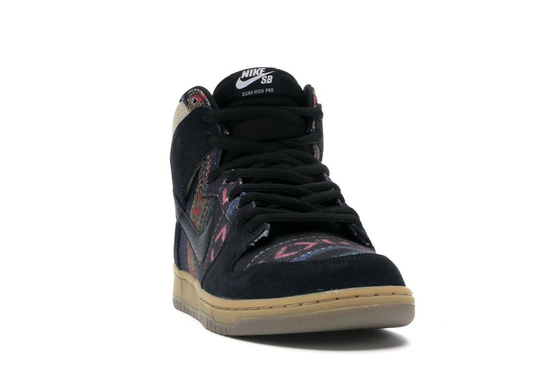 Nike SB Dunk High Hackey Sack
