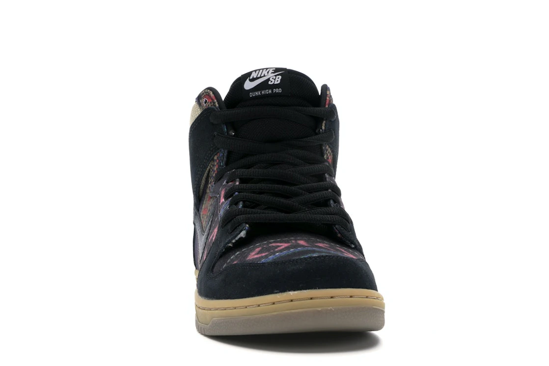 Nike SB Dunk High Hackey Sack