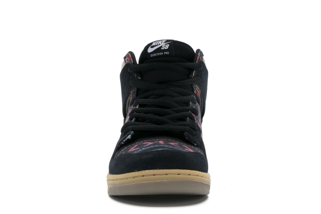 Nike SB Dunk High Hackey Sack