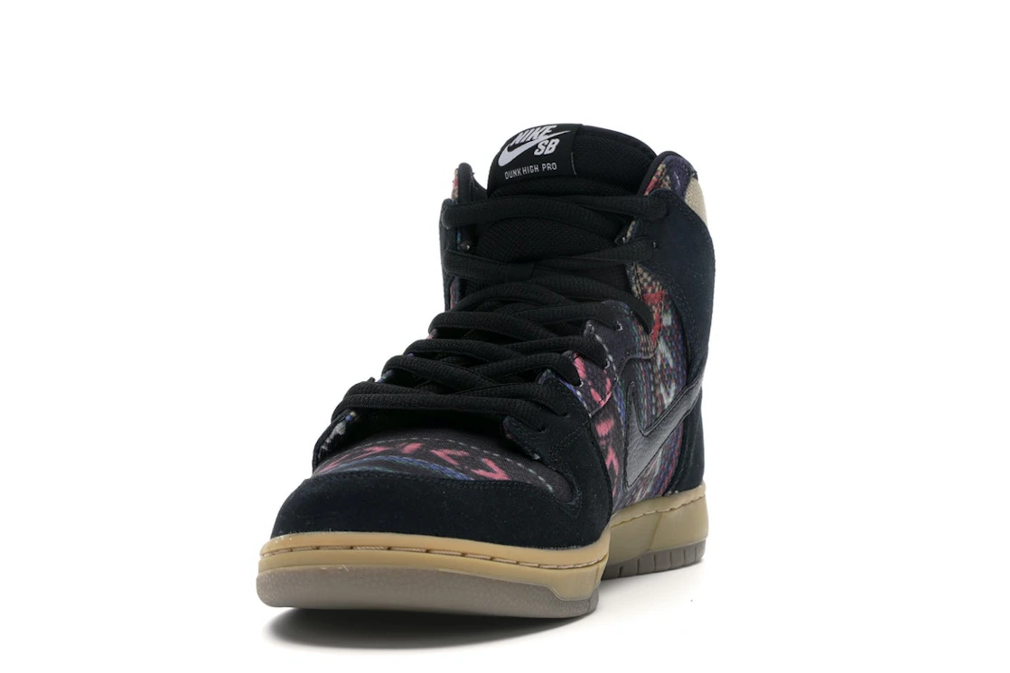 Nike SB Dunk High Hackey Sack