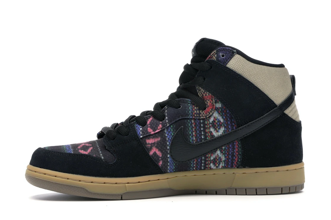 Nike SB Dunk High Hackey Sack