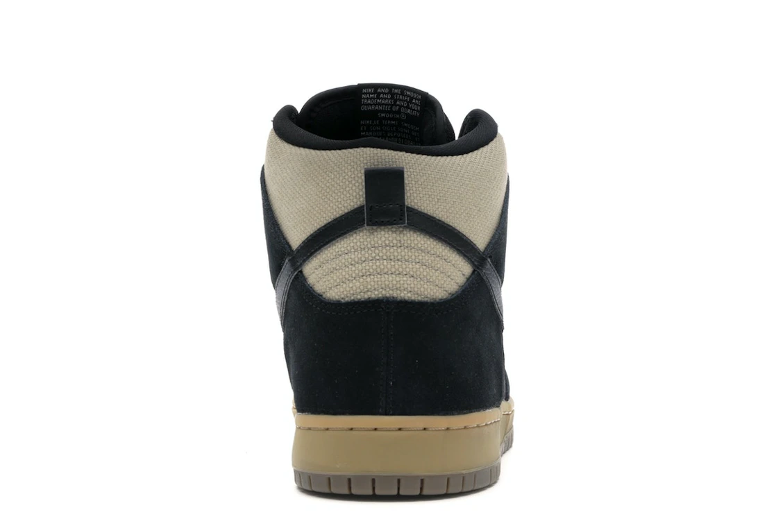 Nike SB Dunk High Hackey Sack